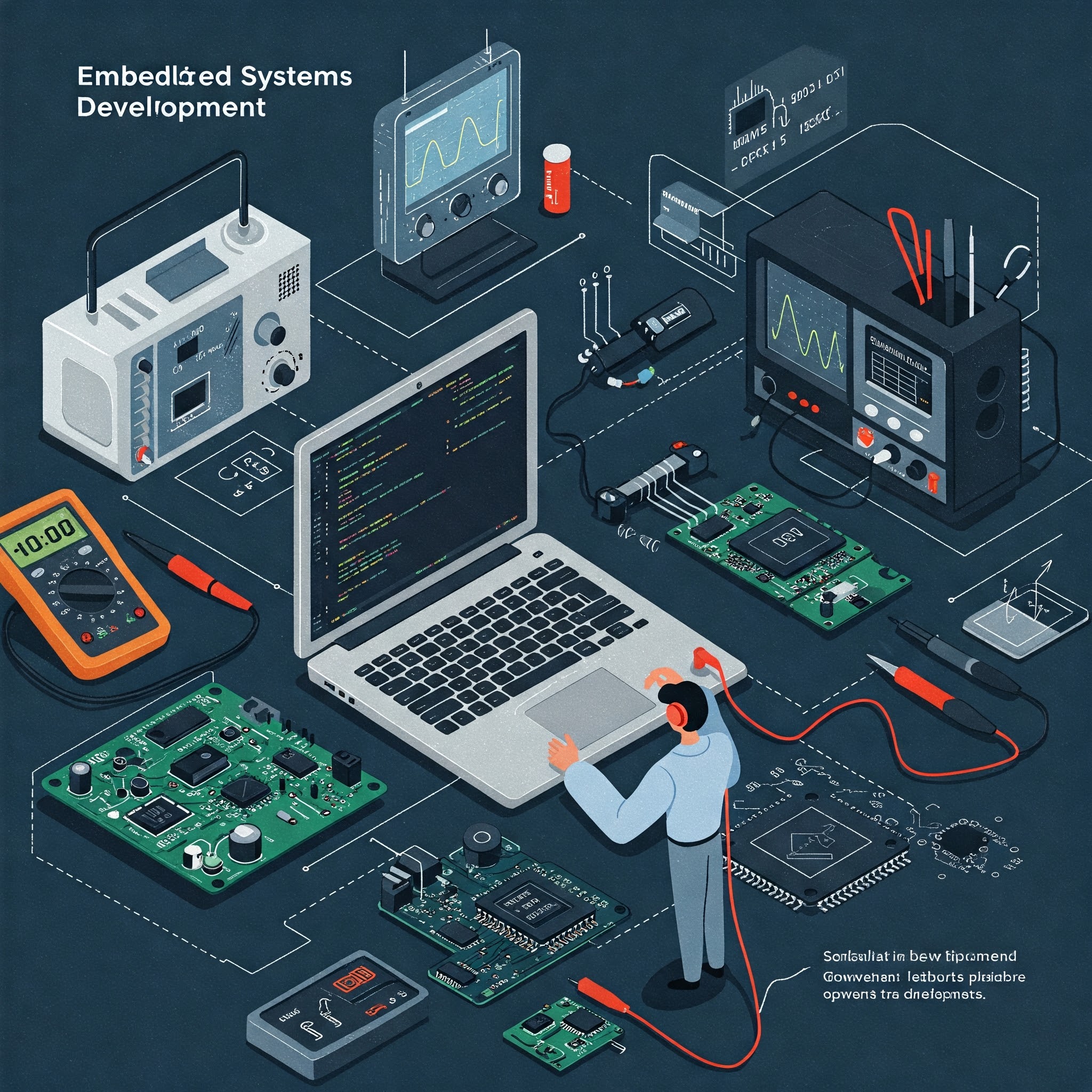 Web Development
