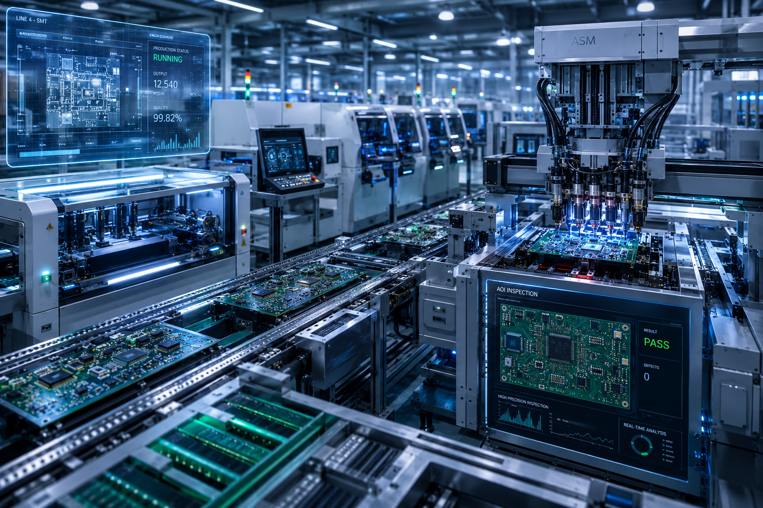 Electronics